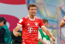 FC Bayern München FCB Analyse Thomas Müller Karriere Vertrag Spielweise Daten Taktik