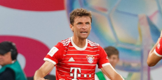 FC Bayern München FCB Analyse Thomas Müller Karriere Vertrag Spielweise Daten Taktik