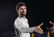 Thomas Müller Vancouver Whitecaps Analyse Taktik Daten Statistik MLS USA Champions Cup Kanada
