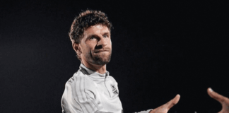 Thomas Müller Vancouver Whitecaps Analyse Taktik Daten Statistik MLS USA Champions Cup Kanada