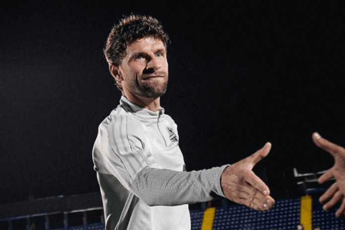 Thomas Müller Vancouver Whitecaps Analyse Taktik Daten Statistik MLS USA Champions Cup Kanada Thomas Müller Vancouver Whitecaps Analyse Taktik Daten Statistik MLS USA Champions Cup Kanada