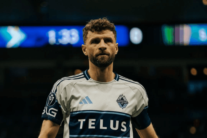 Thomas Müller Vancouver Whitecaps Analyse Taktik Daten Statistik MLS USA Champions Cup Kanada Thomas Müller Vancouver Whitecaps Analyse Taktik Daten Statistik MLS USA Champions Cup Kanada